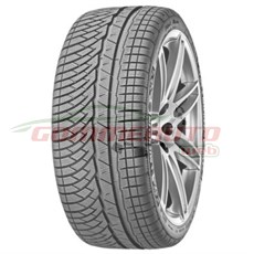 COP. 245/45VR18 MICHELIN ALPIN PA4 ZP* MOE XL 100V M+S